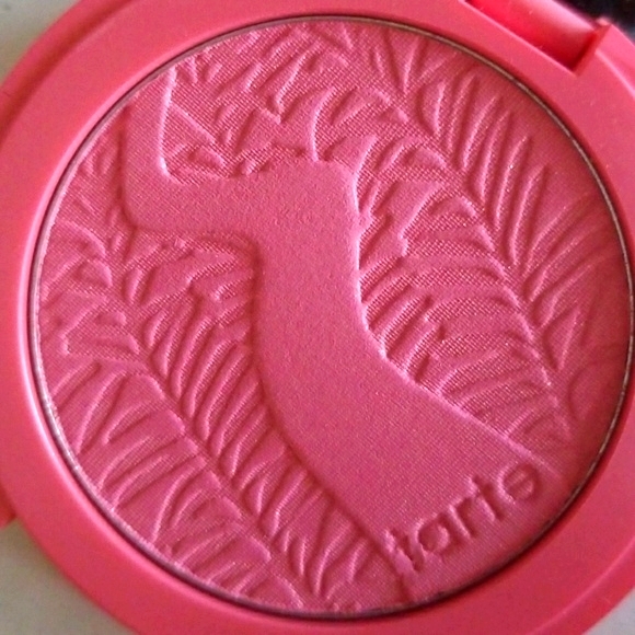 TARTE AMAZONIAN CLAY 12 HOUR BLUSH ~ FEARL… - Picture 2 of 3